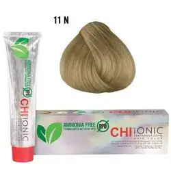 11N – Extra Light Blonde Plus