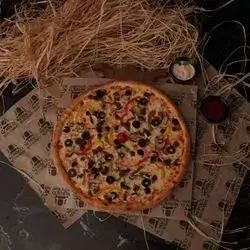 Mix Pizza