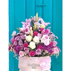 Flower Box