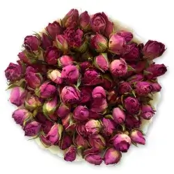 Damask Rose ( fresh )