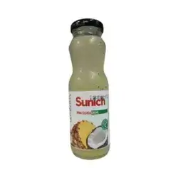 Sunich Pinacolada Juice 200ml