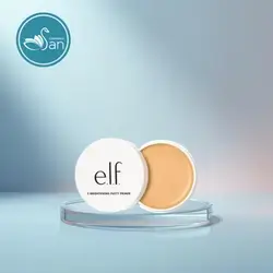 e.l.f. Vitamin C-Brightener Face Primer 21g