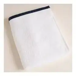 Penelope Liana Towel 30*50 - Navy Blue
