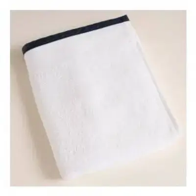 Penelope Liana Towel 30*50 - Navy Blue