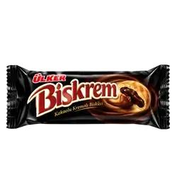 Chocolate Biscuit Biskream 60 gm