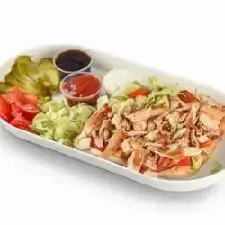 Chicken Sandwich