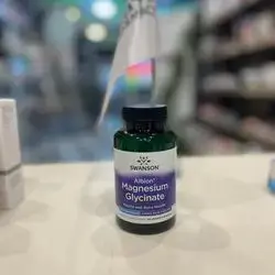Magnesium glycinate 