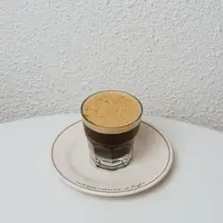 Greek Freddo Espresso