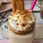 Iced Lotus Coffee 