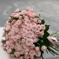 Flower Bouquet
