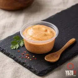 Spicy Japanese Mayo