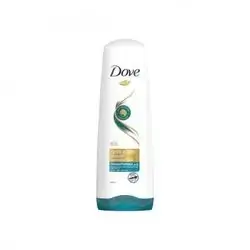 Dove Cond Spilt Ends Rescue 350ml
