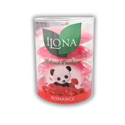 Alona Pink Soap, 4 packs, 360g