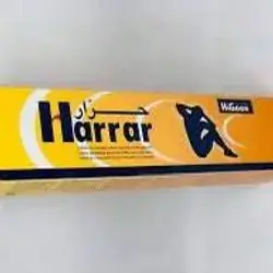 harrar cream 100g