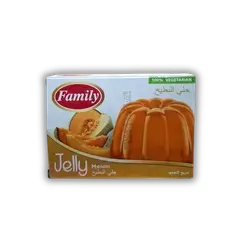Family Gel 100g Melon