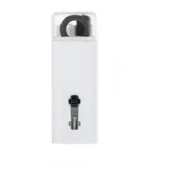 Multifunctional Cleaning Brush - Silver