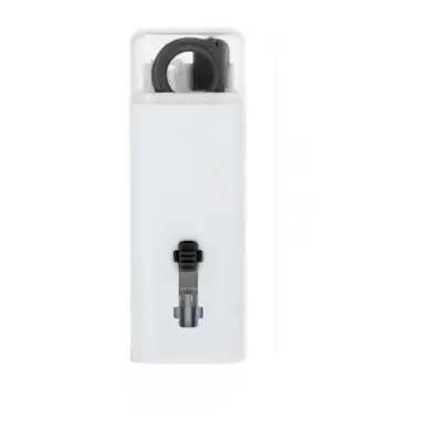 Multifunctional Cleaning Brush - Silver