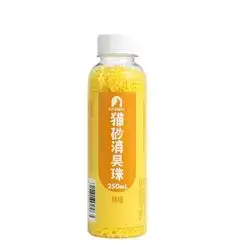Taotaopet Lemon Deodorant 250ml