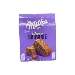 Milka Choco Brownie 150G