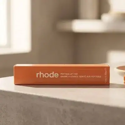 Rhode Peptide Lip Tint (Peach Pit)