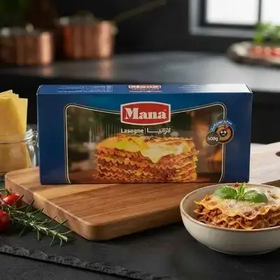 MANA LASOGNE 500 Gram