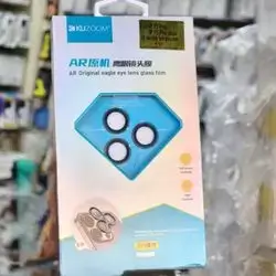 Camera protective glass for 13/15/16 Promax