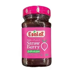 Esalat Jam Strawberry 310g