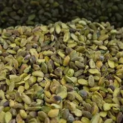 Pistachio No Shell