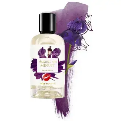 Autour De Minuit Eau De Parfum 100ml
