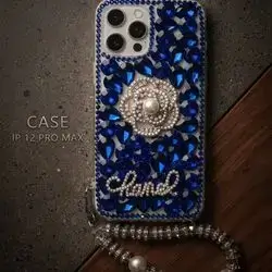 Cover for iPhone 12PROMAX