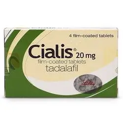 Cialis 20 mg