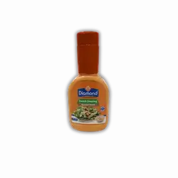 Diamon French Sauce 237gm