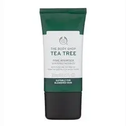 The Body Shop Tea Tree Pore Minimiser 30ml