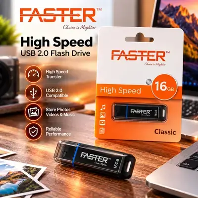 FASTER