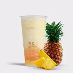 Pineapple Smoothie