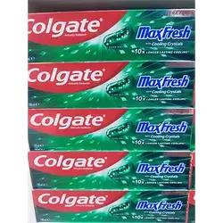 Clogate Toothpaste