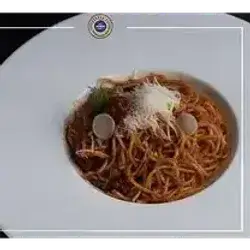 Spaghetti Bolognese