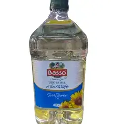 Basso Oil 1L