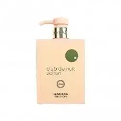 Armaf Club De Nuit Women Shower Gel