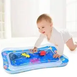 Water Mat