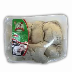 Taza chicken hip thigh 900 gm