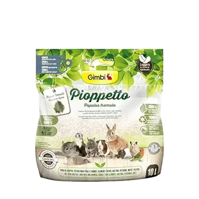 Gimbi Premium Litter 10L