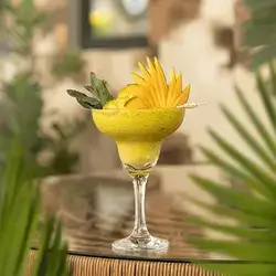 Mango Mint