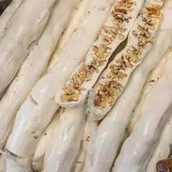 Milk Flavoured Sausage