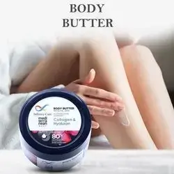 Body Butter -Mystic Spa -250 Ml