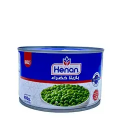 Henan Large Peas 400 g