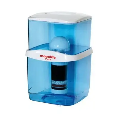 Pure Water Purifier