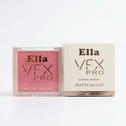 Ella V/EX PRO CAMERA READY MATTE BLUSH#1