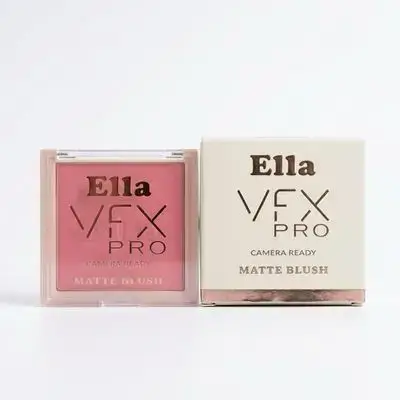 Ella V/EX PRO CAMERA READY MATTE BLUSH#1