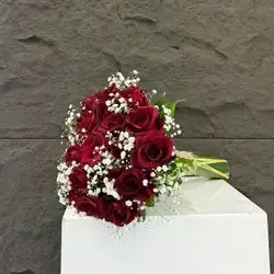 Bridal Flower